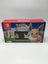 * Nintendo Switch Pikachu & Eevee Edition Console w/ Pokeball Plus BOXED! * Carousel 1