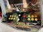 Marvel Replica Arcade Machine Carousel 6