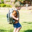 Little Renegade | Mini Backpack- Tropic Carousel 3