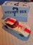 Majorette Mystery Box Toyota 2000GT Carousel 1