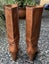 Colisée De Sacha Paris, Italian-made Boot, size 39 (8) Carousel 4