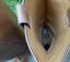 Colisée De Sacha Paris, Italian-made Boot, size 39 (8) Carousel 5