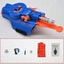 1set Web Shooter Launcher String Toy Electric Reel In Spider Web Shooters Boy... Carousel 6