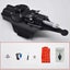 1set Web Shooter Launcher String Toy Electric Reel In Spider Web Shooters Boy... Carousel 8