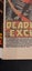 RARE COLLECTORS ITEM!!! DOUBLE COVER PRINT!!! Doctor Strange Comic #70 1985 Carousel 6
