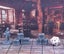 Townsfolke Scatter Tavern Set Set#5 Barrels and Crates Dungeons and Dragons Carousel 6