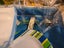 Picnic basket with wine cooler Carousel 5