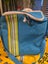 Picnic basket with wine cooler Carousel 8