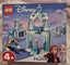 LEGO Disney Anna and Elsa's Frozen Wonderland 43194 - Brand New, Last set Carousel 1
