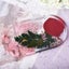 Silicone Oval Coaster Mold Tray Epoxy Resin Ashtray Mould DIY Craft Jewelry Tool Carousel 6