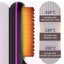Go Brush Pro Straightener Rechargeable & Cordless Mini Hair Straightener Durable Carousel 2