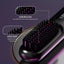 Go Brush Pro Straightener Rechargeable & Cordless Mini Hair Straightener Durable Carousel 6