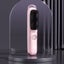Go Brush Pro Straightener Rechargeable & Cordless Mini Hair Straightener Durable Carousel 9