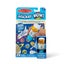 MD Sticker Wow! Astronauts Carousel 1