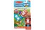 MD Sticker Wow! Tiger Carousel 1