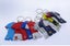 Football Keychain Toys Event Party Favors Souvenir Sports Small Gift Key ring Carousel 1