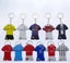 Football Keychain Toys Event Party Favors Souvenir Sports Small Gift Key ring Carousel 2