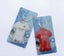 Football Keychain Toys Event Party Favors Souvenir Sports Small Gift Key ring Carousel 3