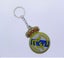 Football Keychain Toys Event Party Favors Souvenir Sports Small Gift Key ring Carousel 7