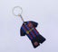 Football Keychain Toys Event Party Favors Souvenir Sports Small Gift Key ring Carousel 10