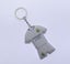 Football Keychain Toys Event Party Favors Souvenir Sports Small Gift Key ring Carousel 17