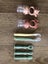 Fruit pacifier and spoon Carousel 1