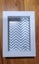 Picture frames - set of 3 white picture frames, thick and solid Carousel 5
