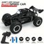 XL RC Cars Remote Control 20KM/H Big Wheel Car Monster Truck 2WD Kids Toys Carousel 10