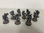 9x Tau Stealth Suits Warhammer 40000 Carousel 1