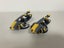 2 x Tau Tetra Warhammer 40000 Carousel 1