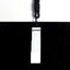 Selenite Pendant Necklace Protection Angel Stone Reiki Mind Black Cord Gift Carousel 10