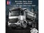 Mercedes 1:16 RC Dump Truck - Official Licensed Alloy Body NZ Carousel 1