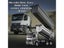 Mercedes 1:16 RC Dump Truck - Official Licensed Alloy Body NZ Carousel 2