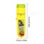 Torch Projector Light Projection Flashlight Kids Christmas Educational Toys Gift Carousel 5