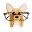 Eyeglasses Holder Eyes Glasses Display Stand Animal Wooden Eyeglasses Holde Carousel 4