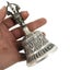 Tibetan Buddhist Meditation Bell Handmade Bell and Vajra for Meditation, Yoga Carousel 9