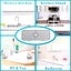 Kitchen Faucet Sink Splash Guard Carousel 6