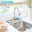 Kitchen Faucet Sink Splash Guard Carousel 7