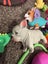 Fidget toys bulk listing ! Mochis popits puzzle ball squishy toys and more! Carousel 3