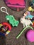 Fidget toys bulk listing ! Mochis popits puzzle ball squishy toys and more! Carousel 4