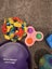 Fidget toys bulk listing ! Mochis popits puzzle ball squishy toys and more! Carousel 8