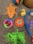 Fidget toys bulk listing ! Mochis popits puzzle ball squishy toys and more! Carousel 3