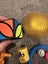 Fidget toys bulk listing ! Mochis popits puzzle ball squishy toys and more! Carousel 5