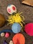 Fidget toys bulk listing ! Mochis popits puzzle ball squishy toys and more! Carousel 6