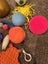 Fidget toys bulk listing ! Mochis popits puzzle ball squishy toys and more! Carousel 7
