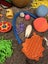 Fidget toys bulk listing ! Mochis popits puzzle ball squishy toys and more! Carousel 8