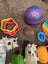 Fidget toys bulk listing ! squishy toys popits Smiggle water toy and more! Carousel 6