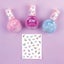 Butterfly Nail Polish Trio Carousel 3