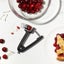 OXO Good Grips Cherry & Olive Pitter | Black Carousel 9