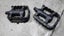 Pedals - basic type - Nylon body Carousel 1